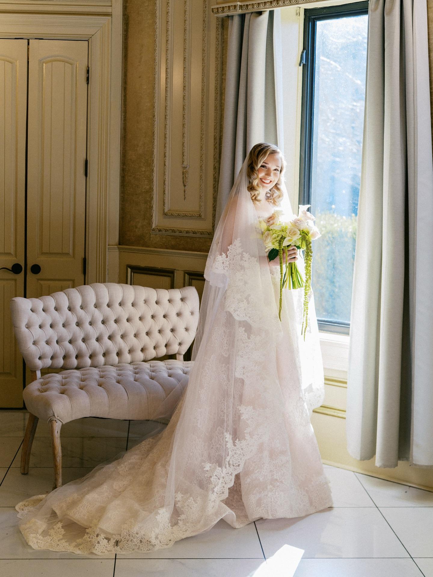 Simply Rose Weddings portfolio 3