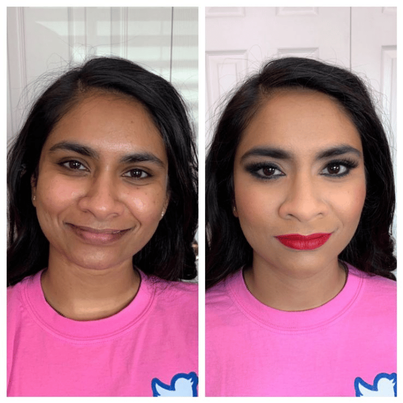 Makeup by Rick Bancroft portfolio 5