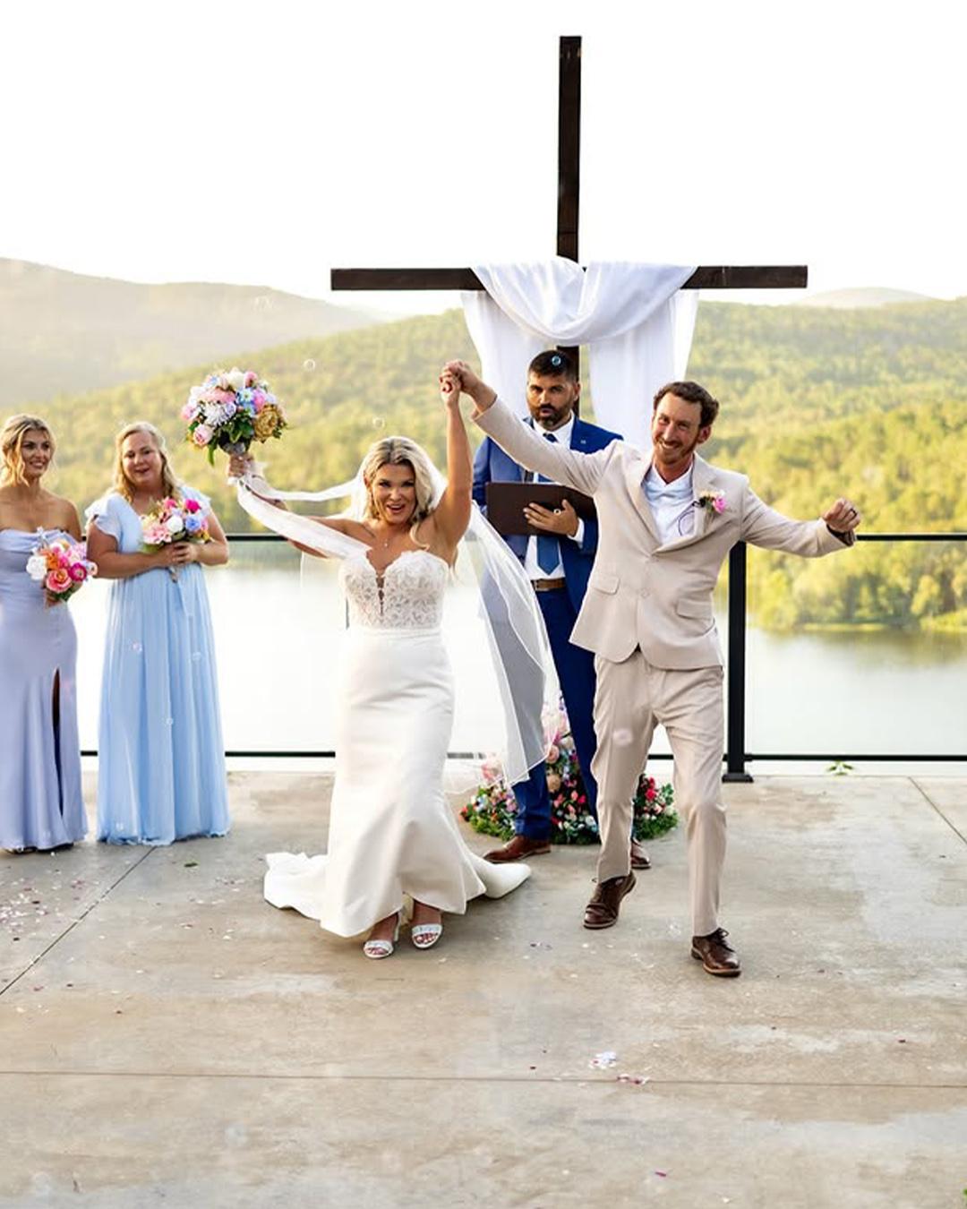 Horsehead Lake Lodge & Event Center portfolio 2