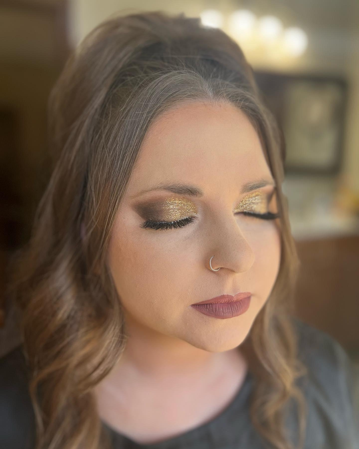 Wildflower Salon Studio portfolio 1