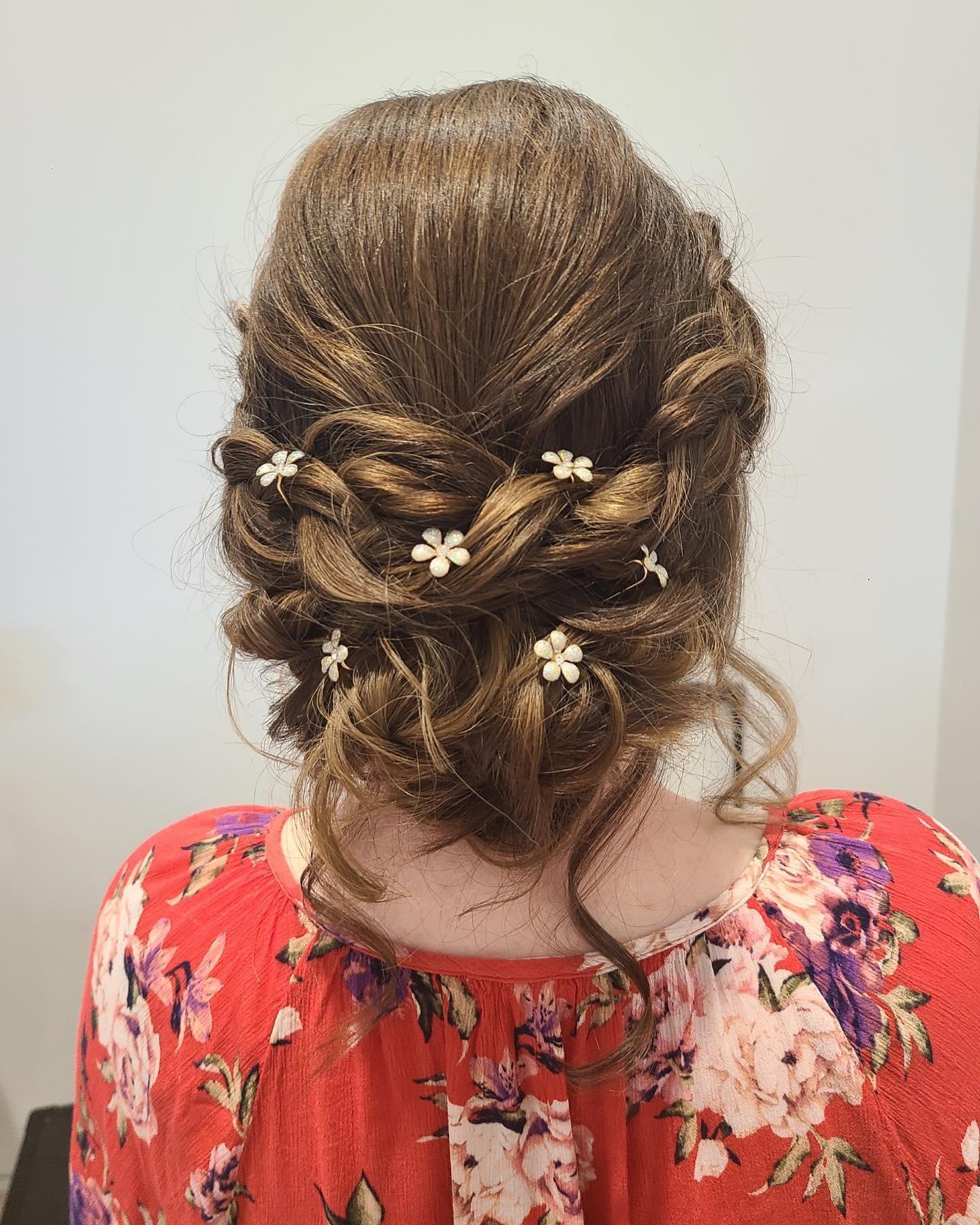 Wildflower Salon Studio