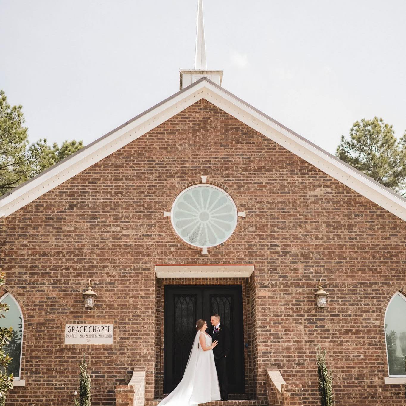 Cypress Manor Event Center