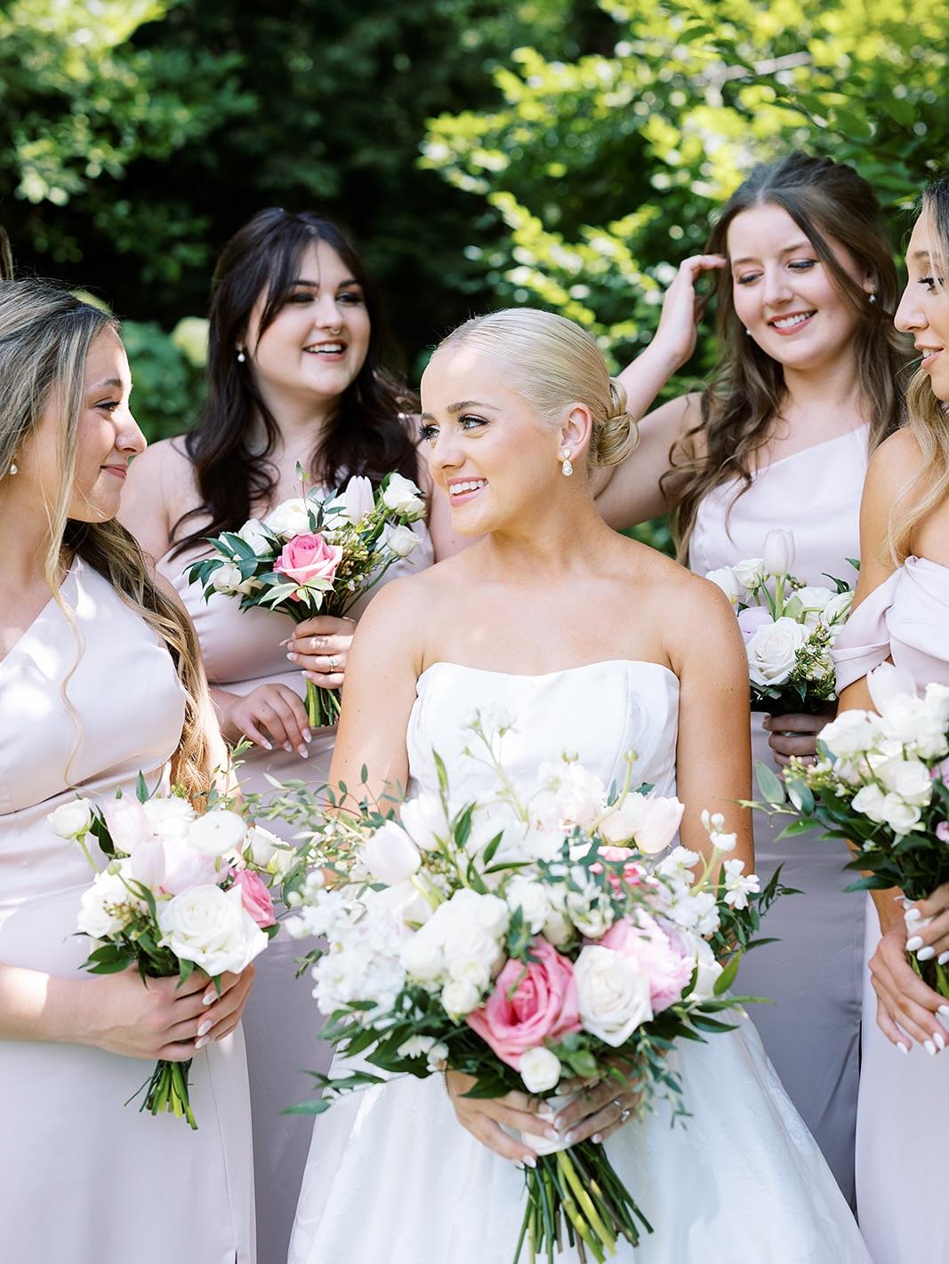 Makeup by Sarah Lynn portfolio 1