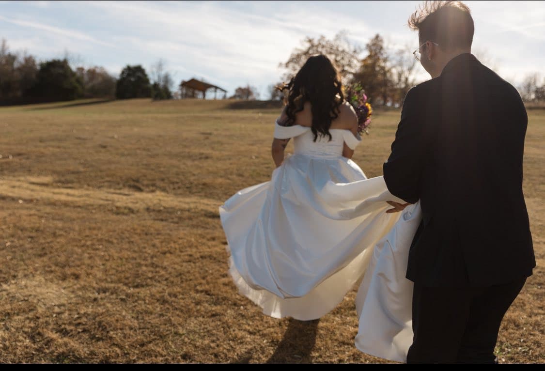 Mountain Edge Weddings portfolio 3