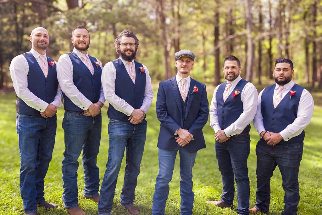 Sweet Pea Planning portfolio 1