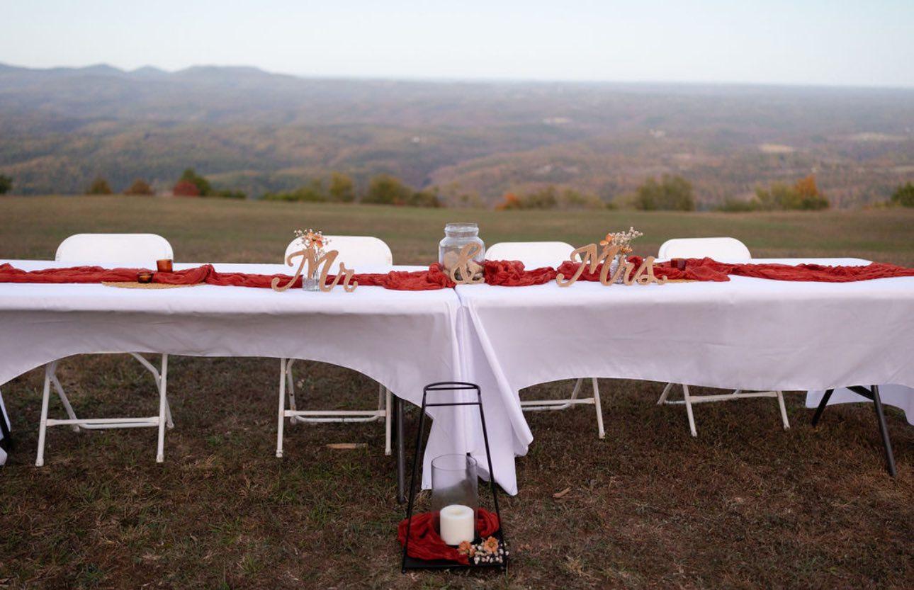 Mountain Edge Weddings portfolio 4