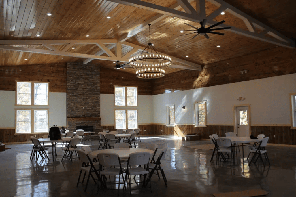 Lakeview Banquet Hall & Event Center