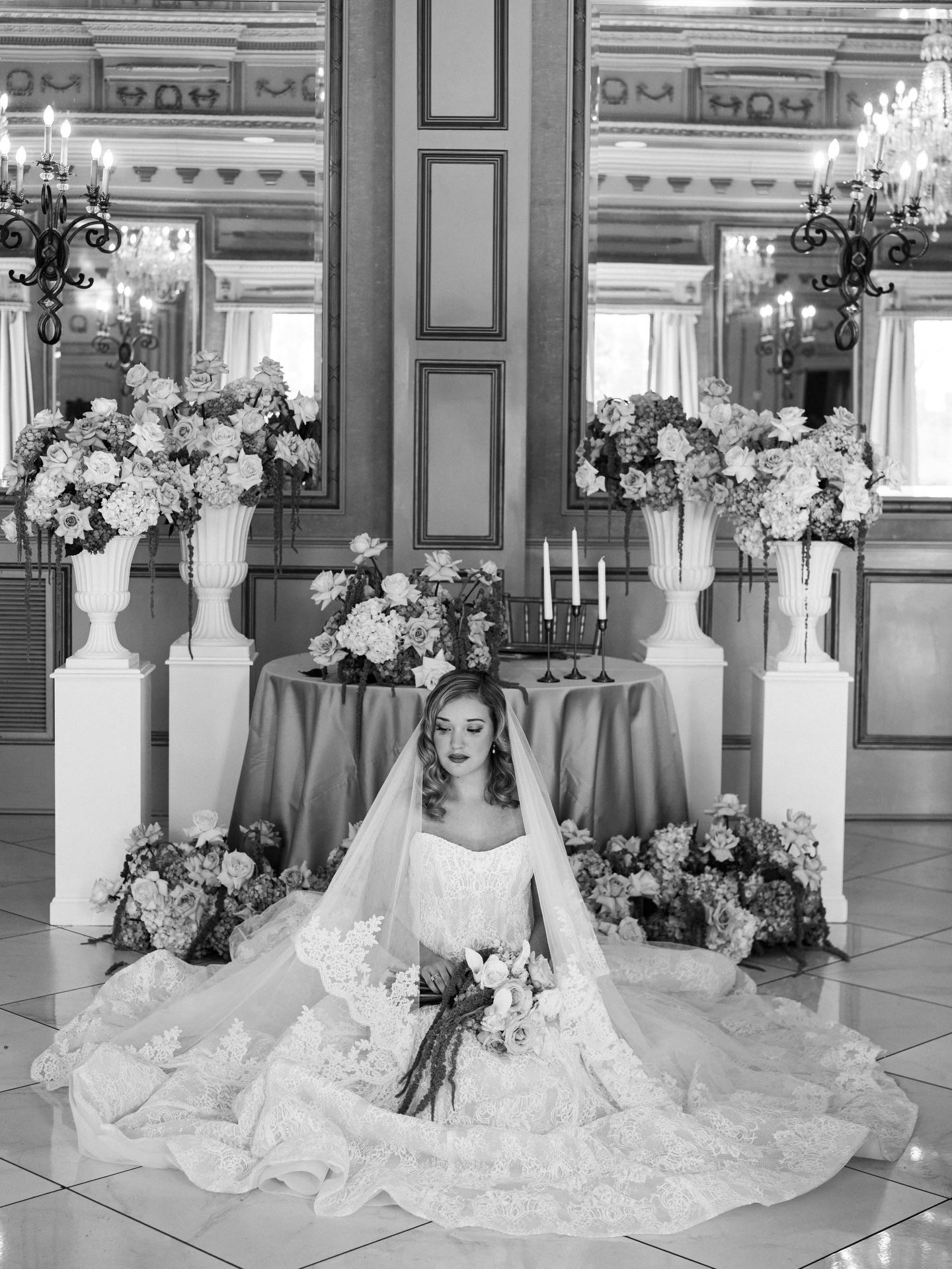 Simply Rose Weddings portfolio 5