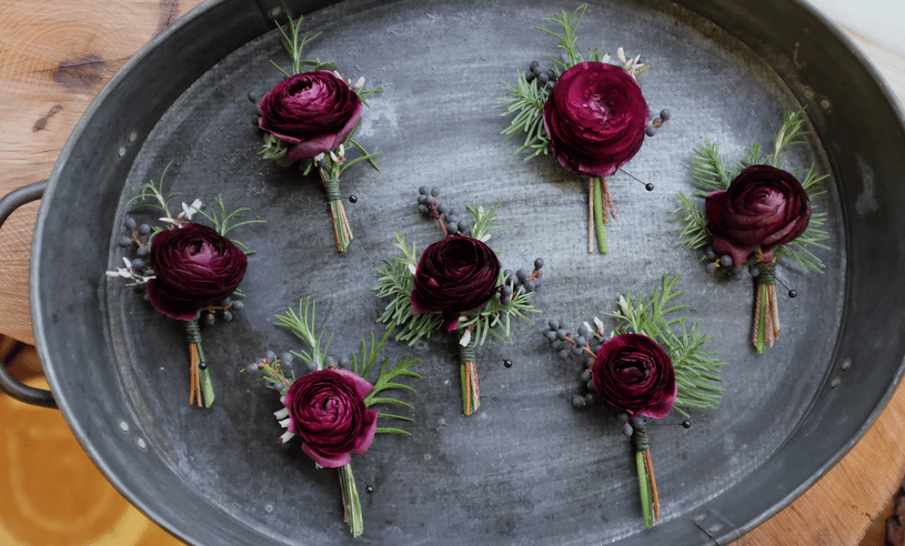 Michler's Florist portfolio 4