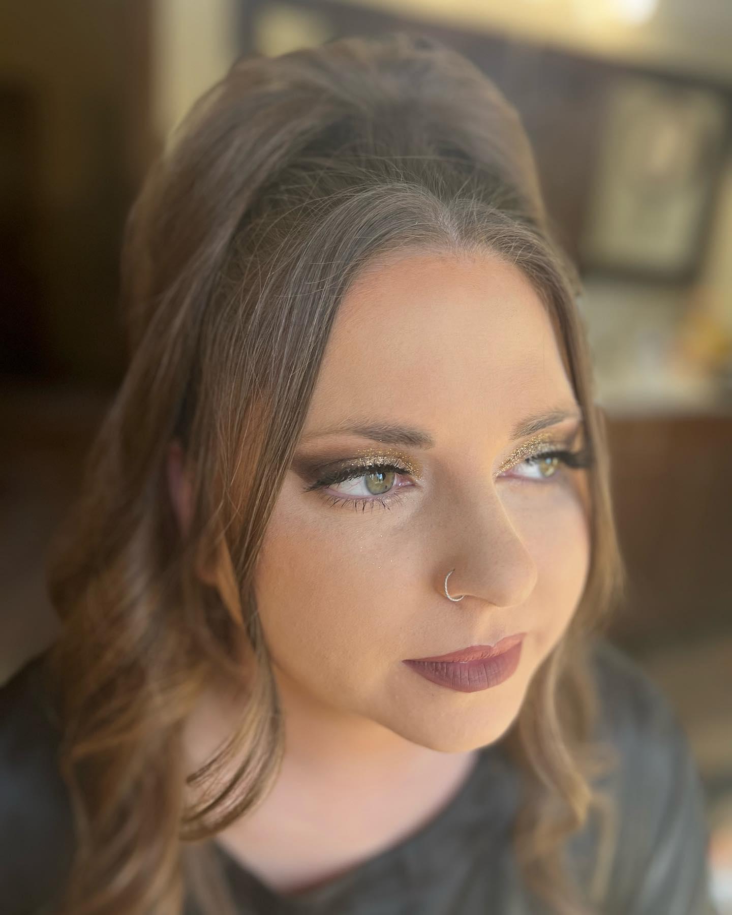 Wildflower Salon Studio portfolio 3