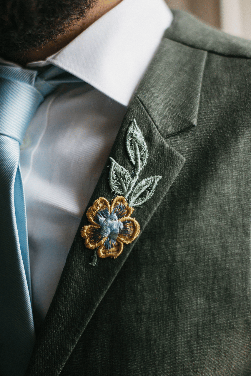Curated Charm and Heartfelt Details at The Waveny House photo 2