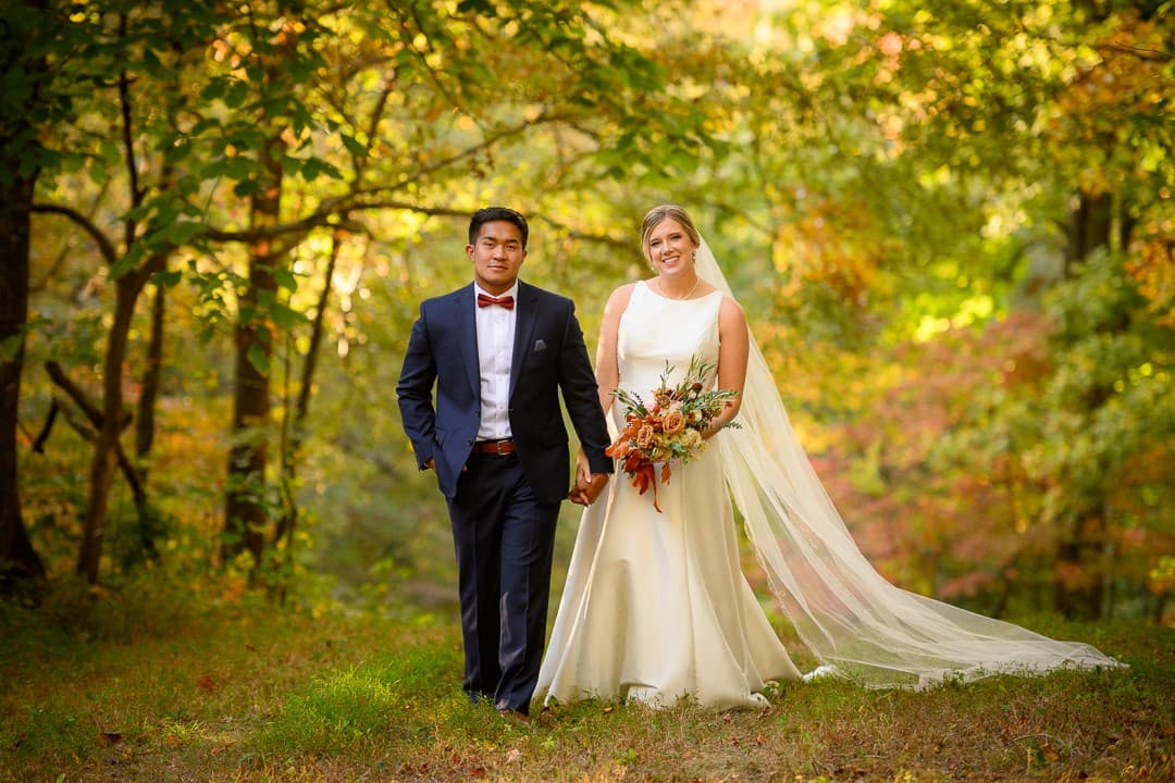 Adam Padgett Weddings