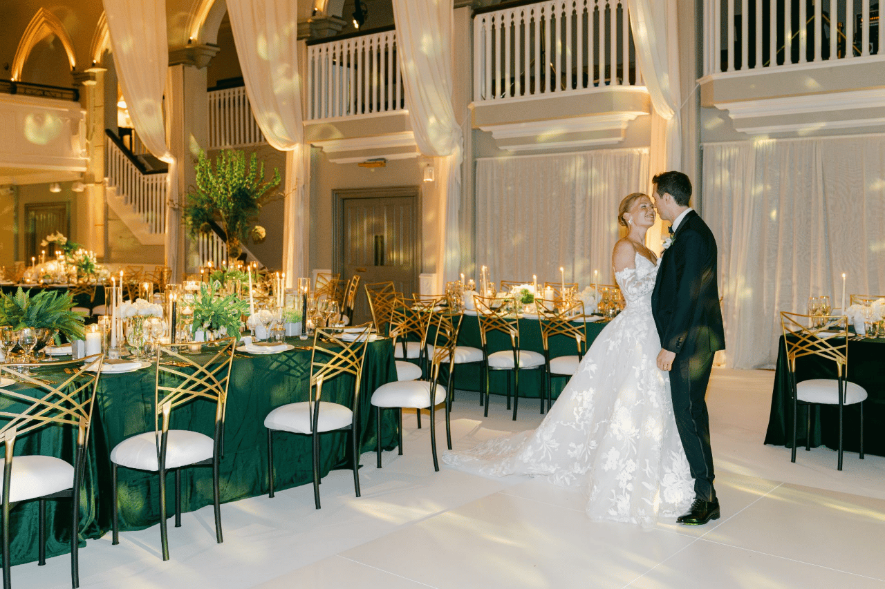 Tara Fay Events