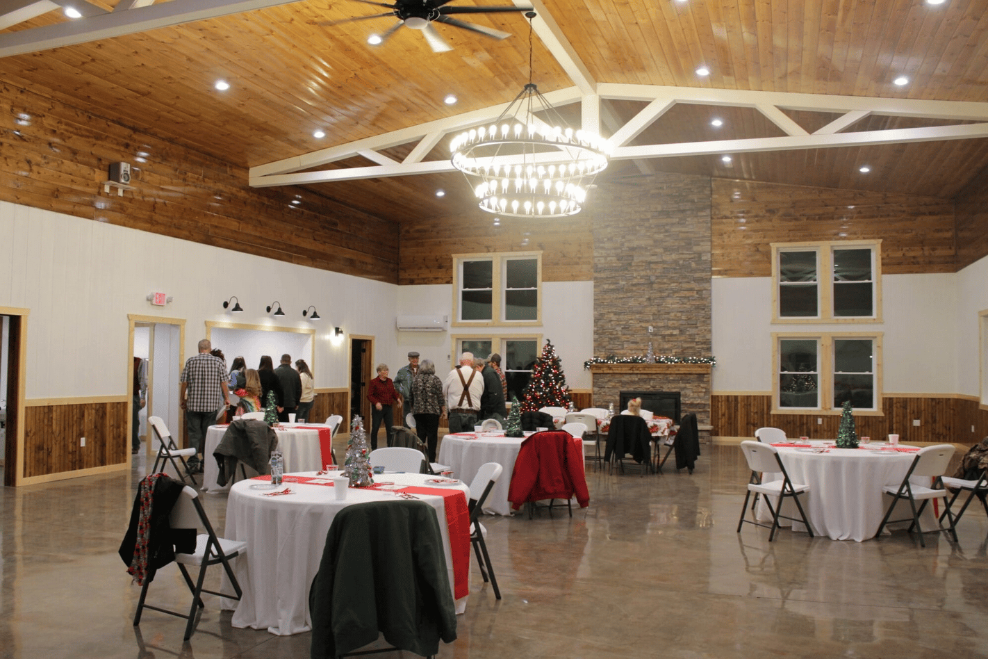 Lakeview Banquet Hall & Event Center portfolio 2
