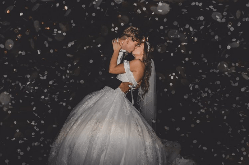 B. Christine Photography