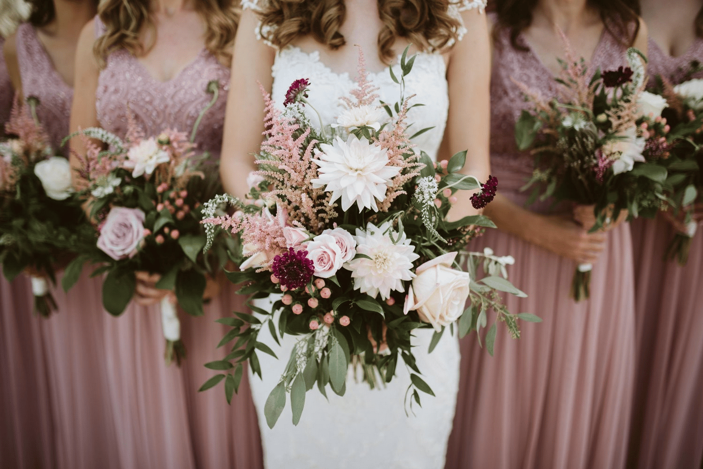Jeanie Gorrell Floral Design