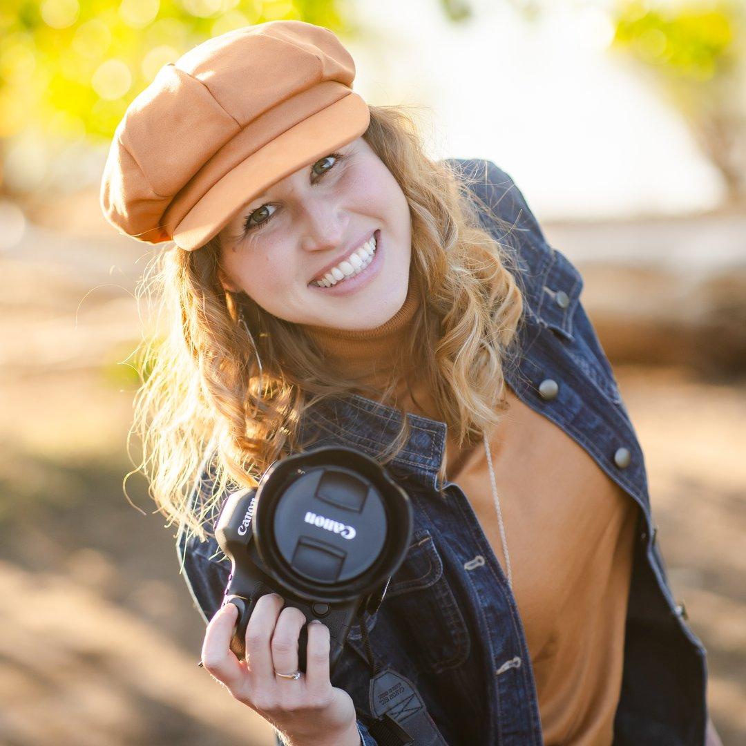 Megan Eileen Photography