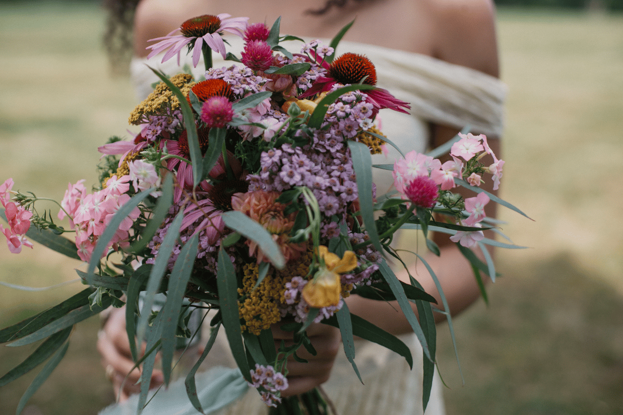 Sarah Shaw Floral Design