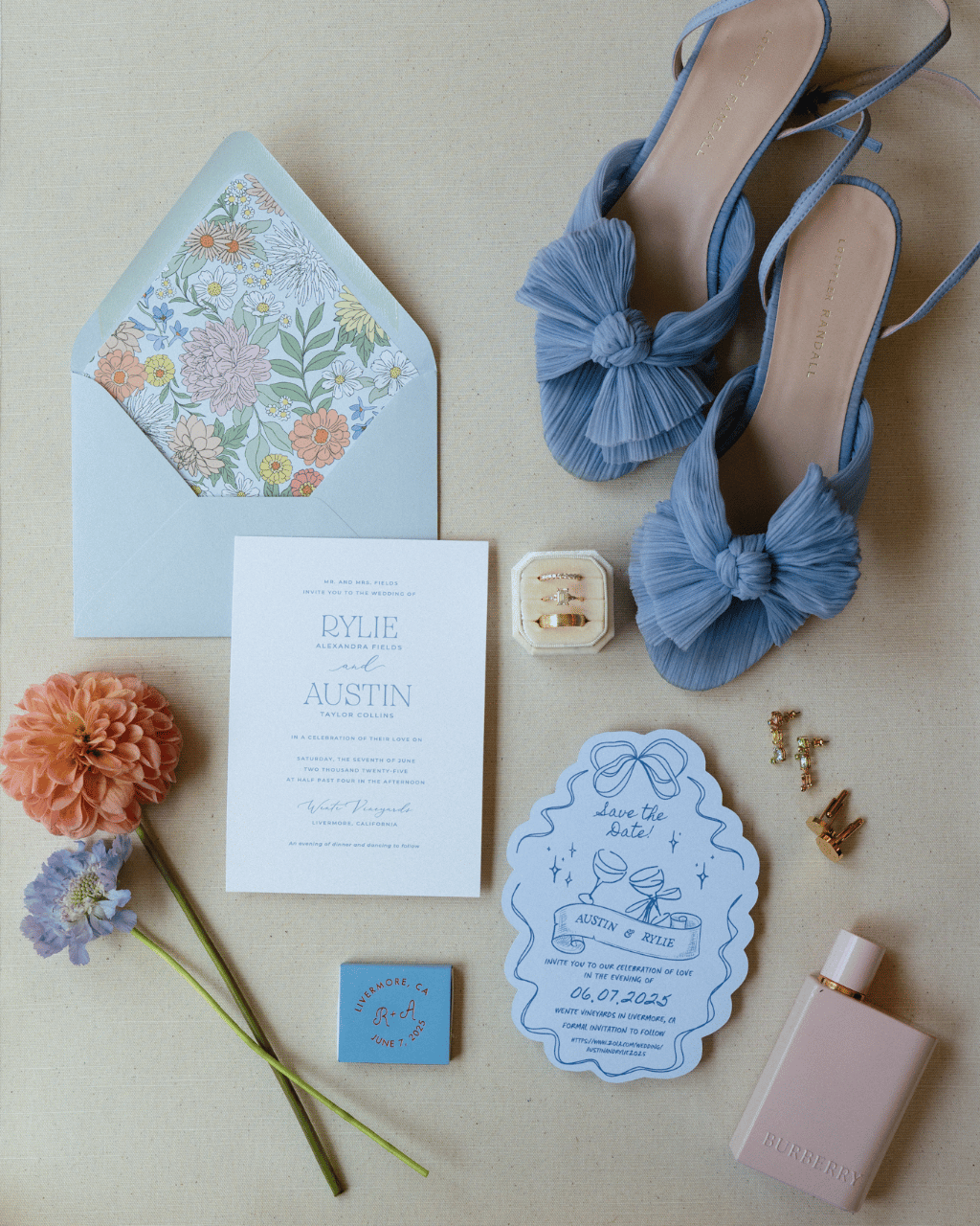 Enchantment Floral portfolio 2