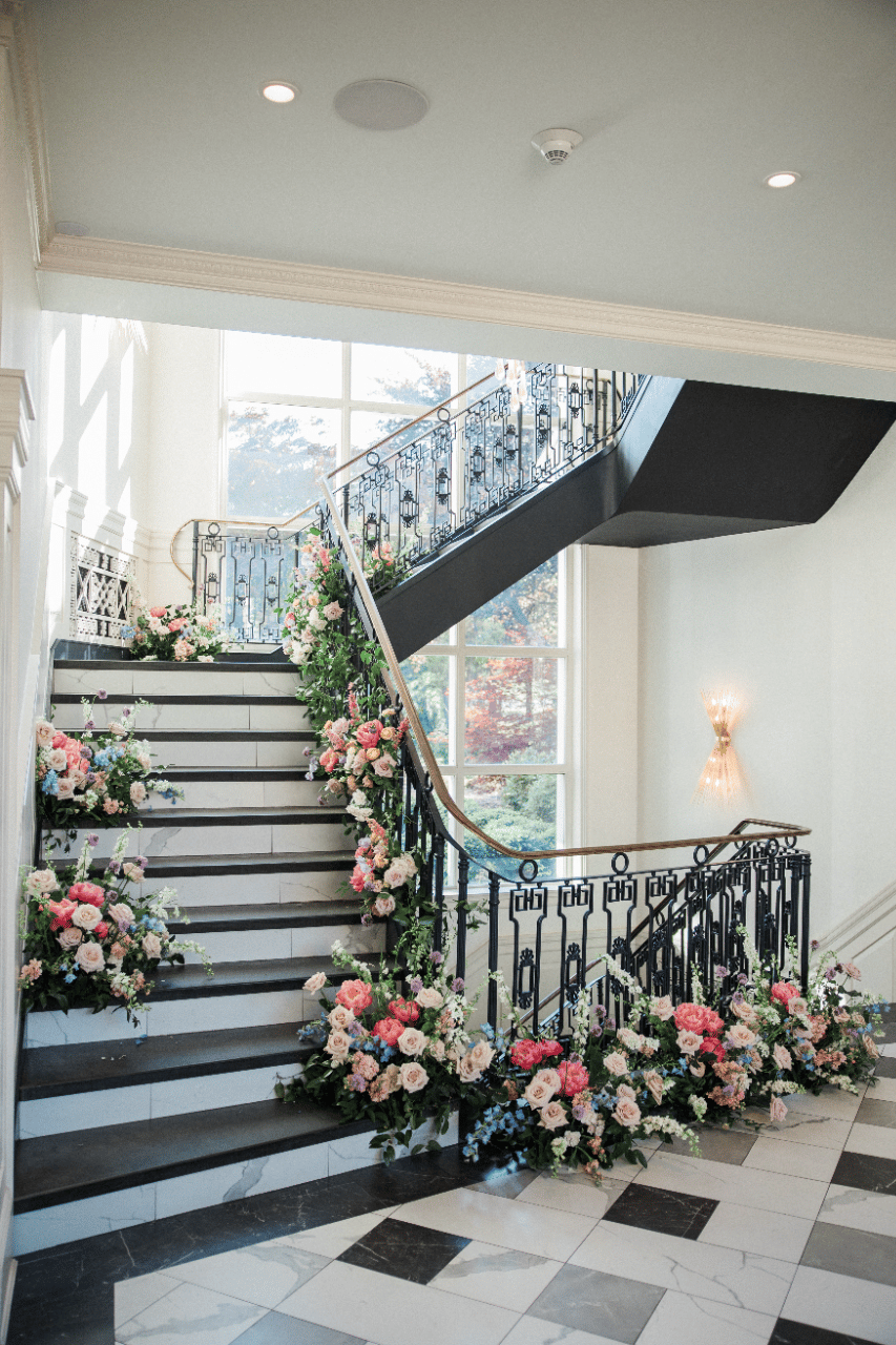 Secret Garden Floral Design portfolio 3