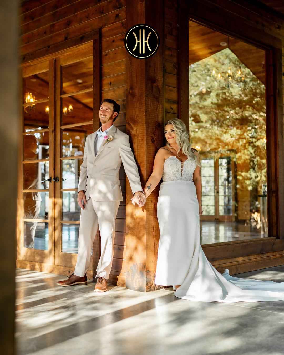 Horsehead Lake Lodge & Event Center portfolio 5