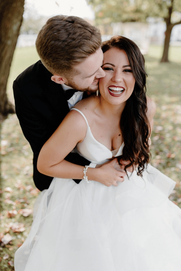 Makeup by Sarah Lynn