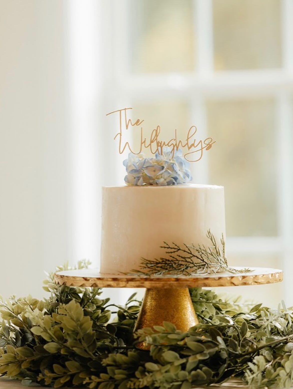 Bluegrass Bliss portfolio 3
