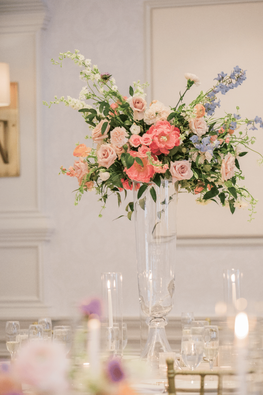 Secret Garden Floral Design portfolio 5