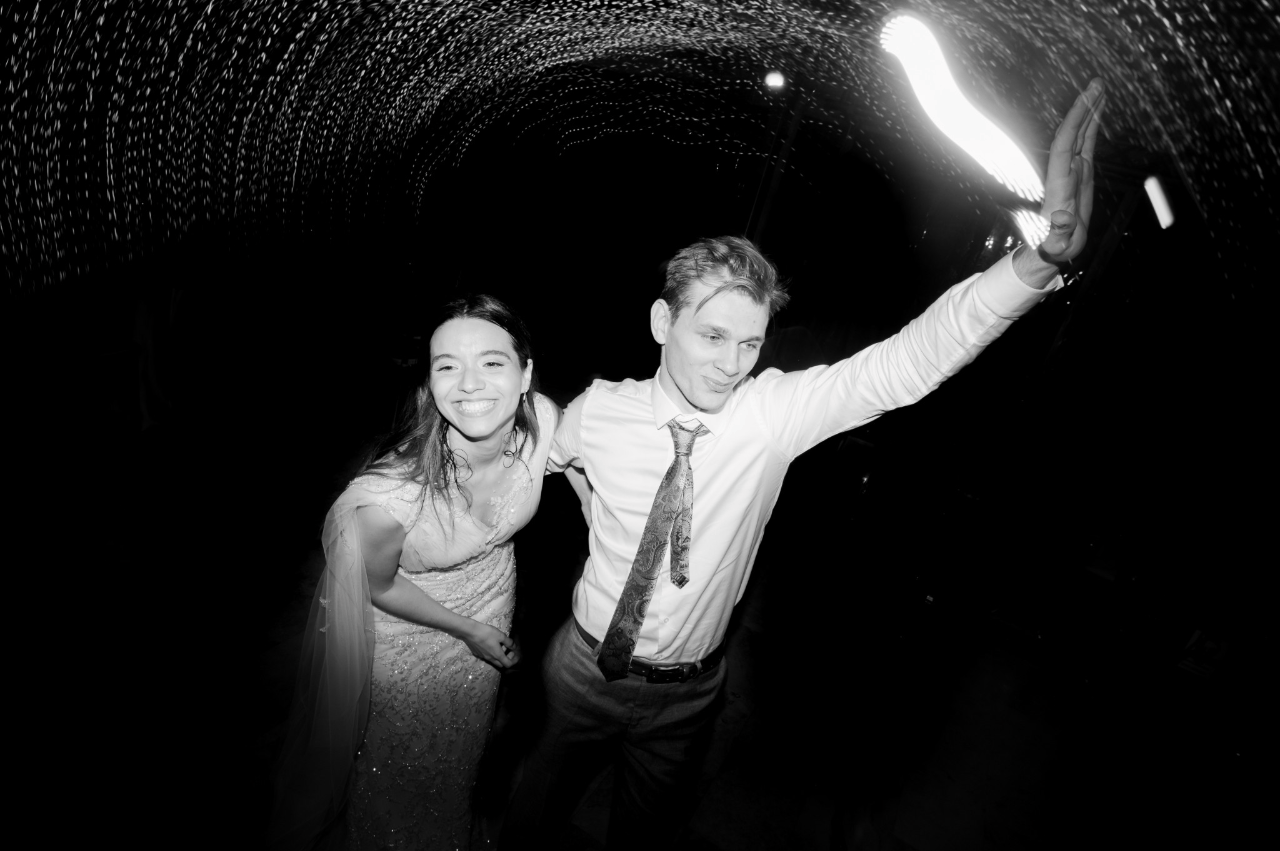 Soulseeker / Wedding Photographer portfolio 2