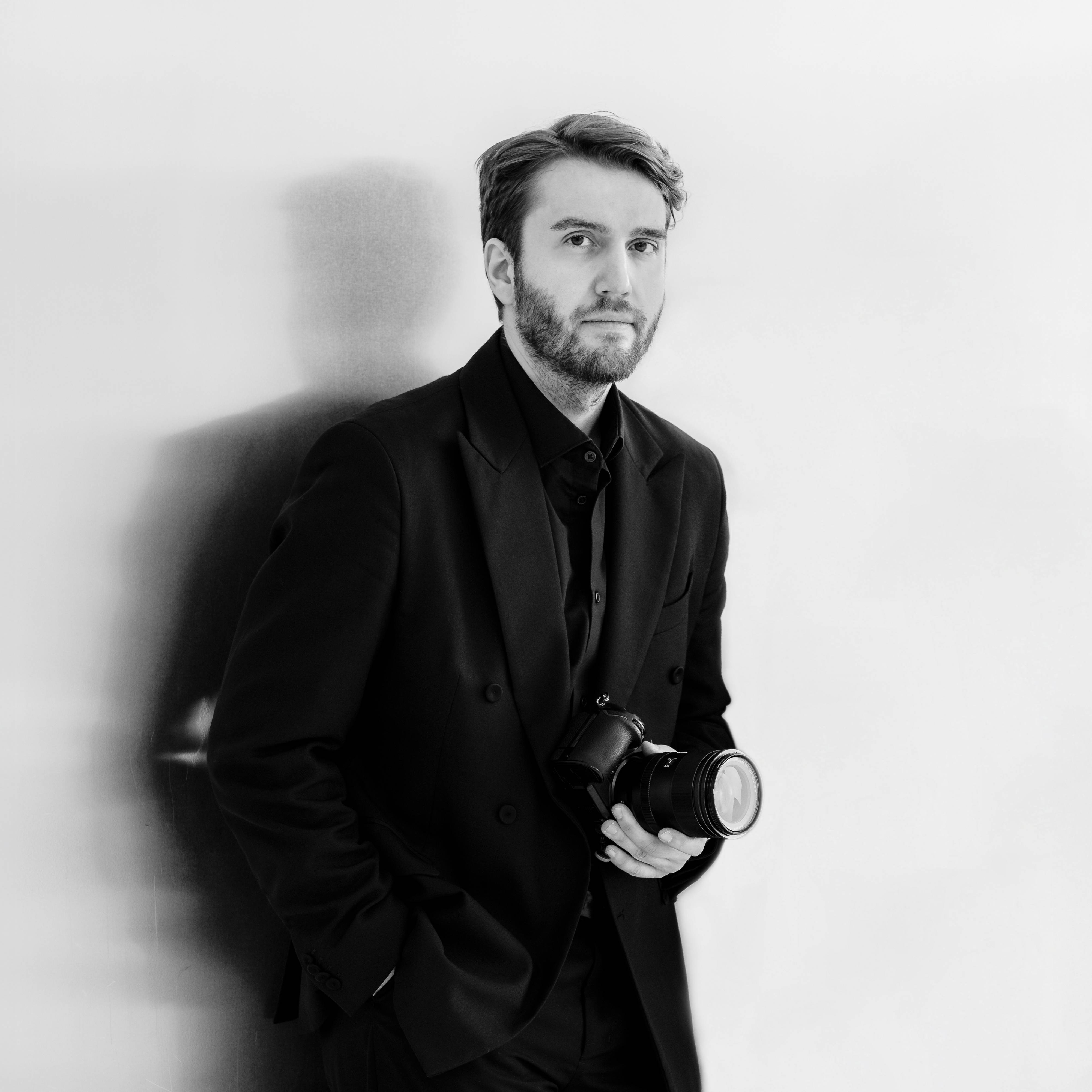 Soulseeker / Wedding Photographer