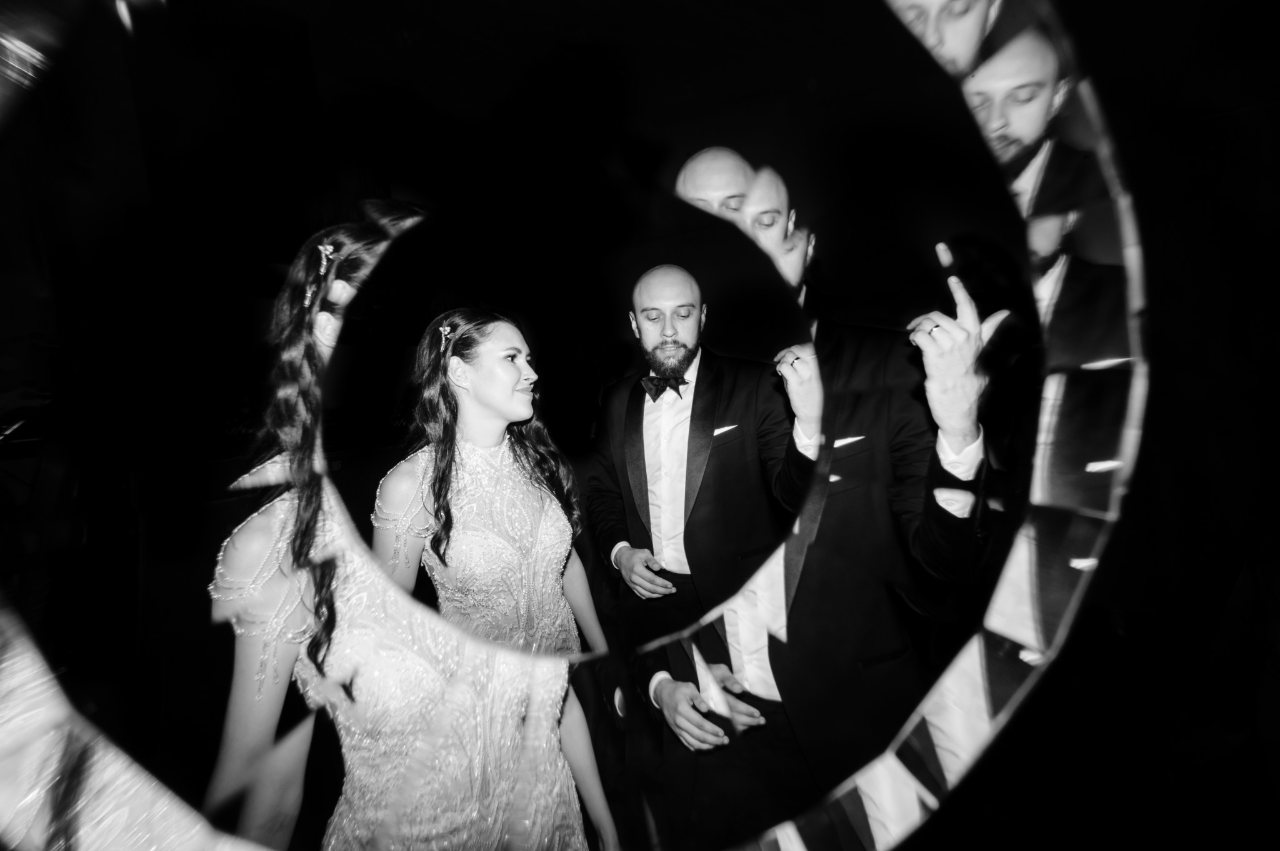 Soulseeker / Wedding Photographer portfolio 1