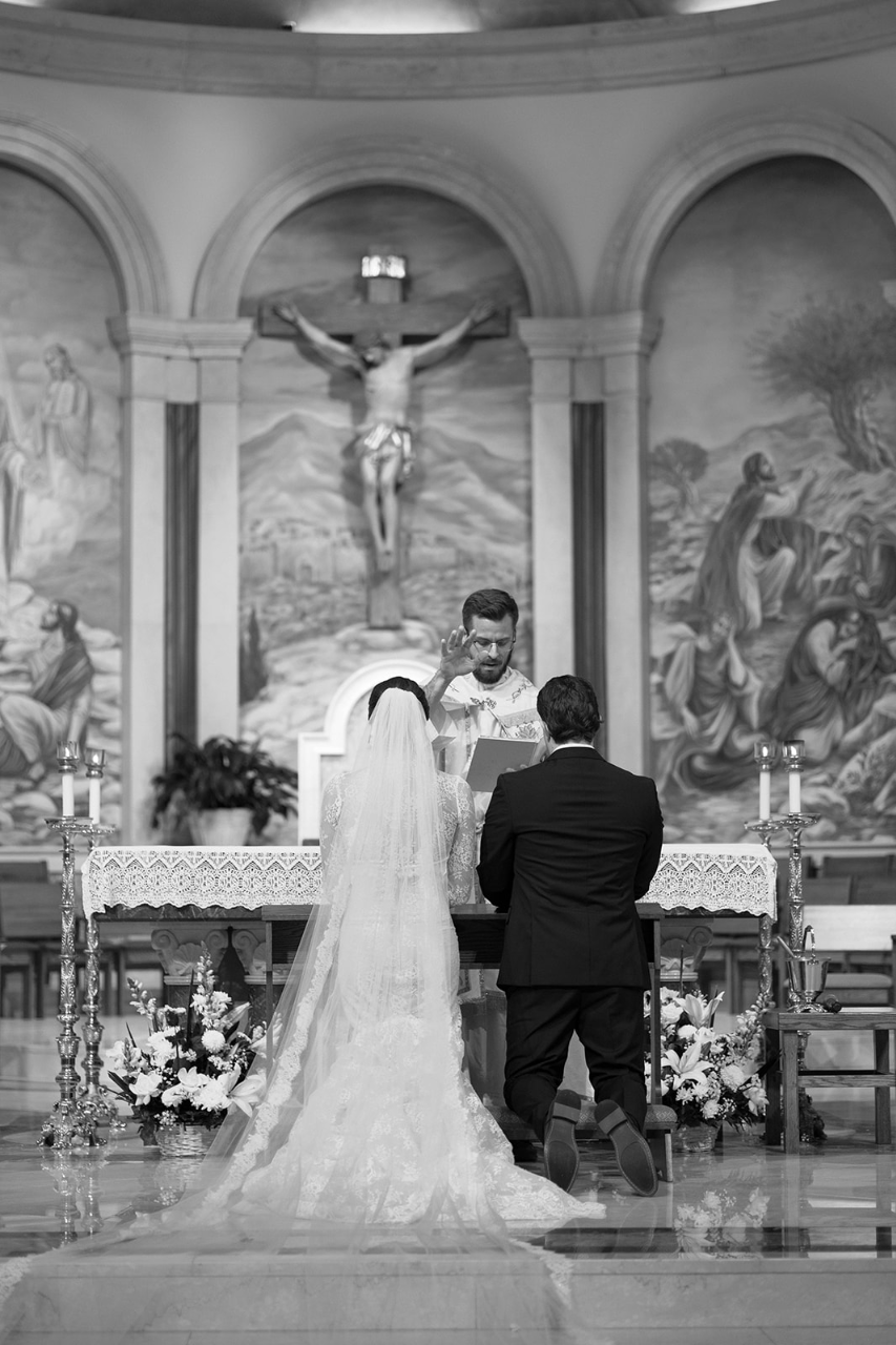 Analise Gentile-Thompson & Parker Thompson's wedding-image-14