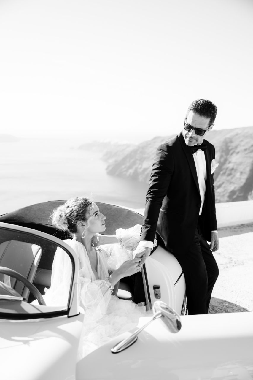 Soulseeker / Wedding Photographer portfolio 3