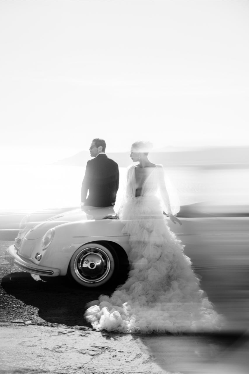 Soulseeker / Wedding Photographer portfolio 5