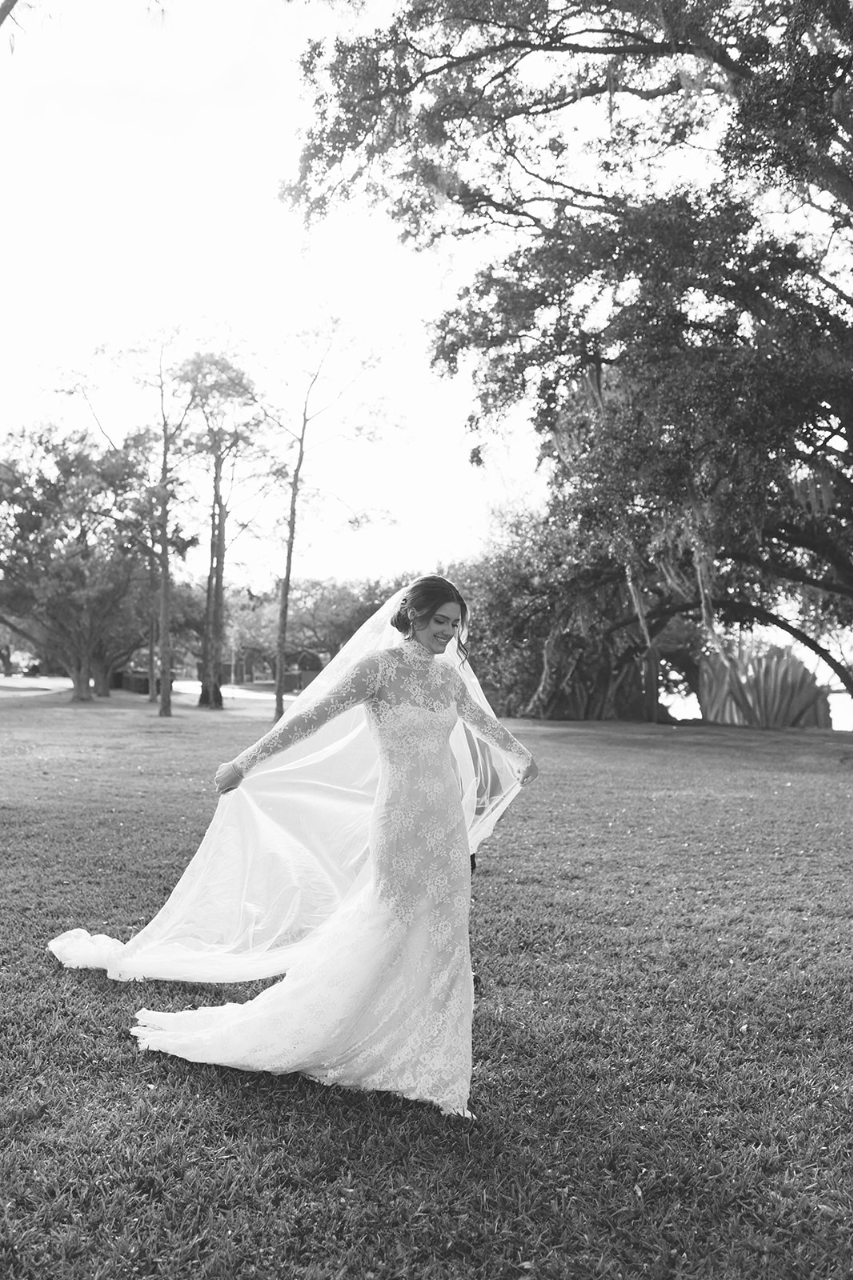 Analise Gentile-Thompson & Parker Thompson's wedding-image-20