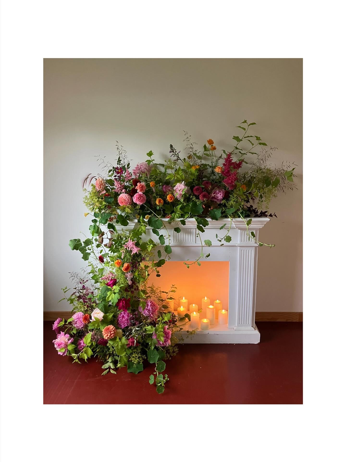 Bloomsbury Blooms portfolio 2