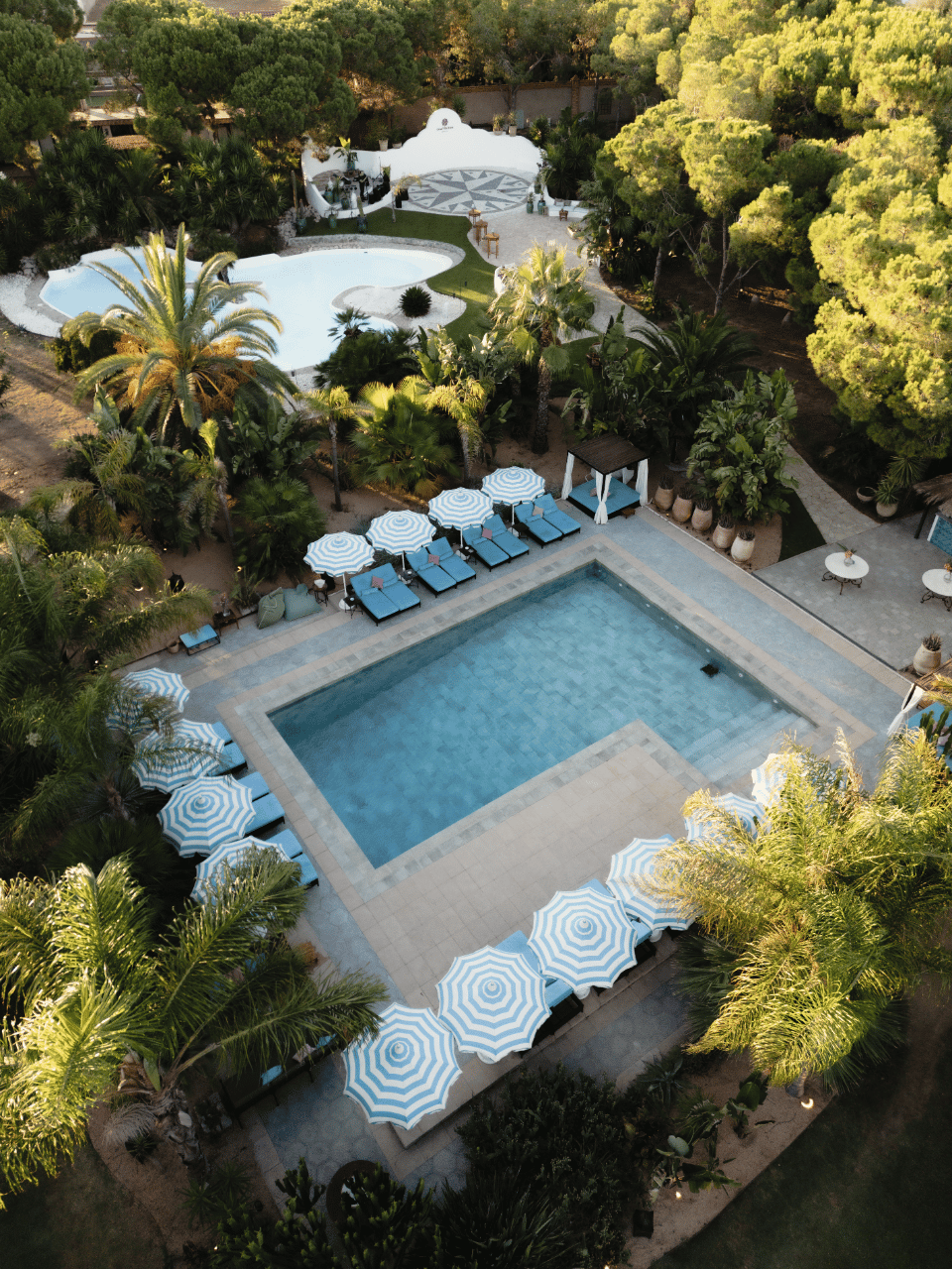 Gran Villa Rosa portfolio 2