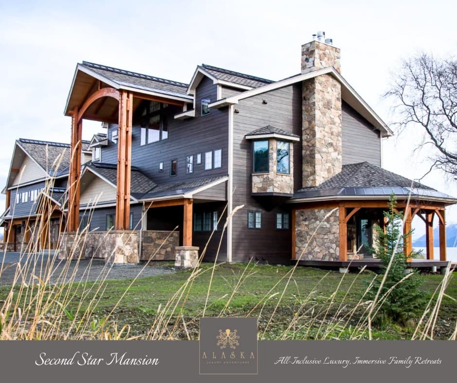 Second Star Mansion