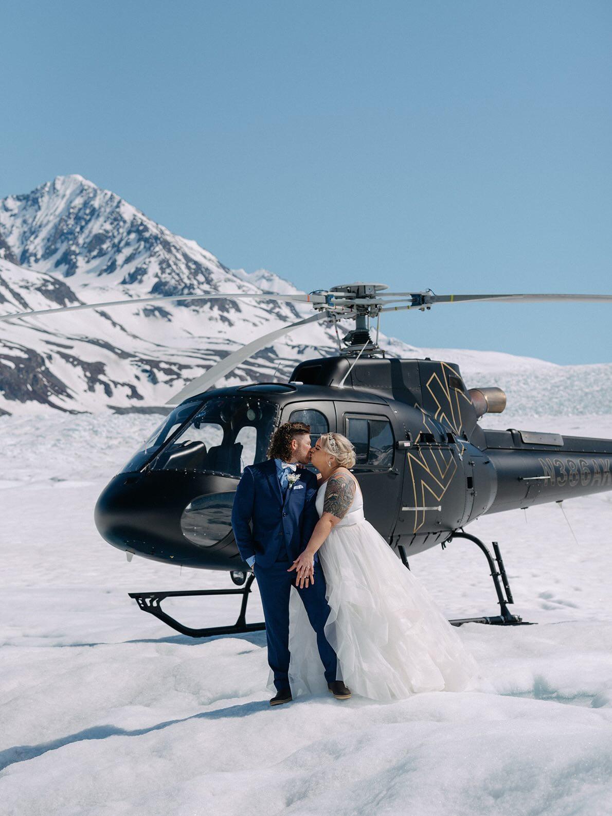 Alaska Wild Hearts Events portfolio 3