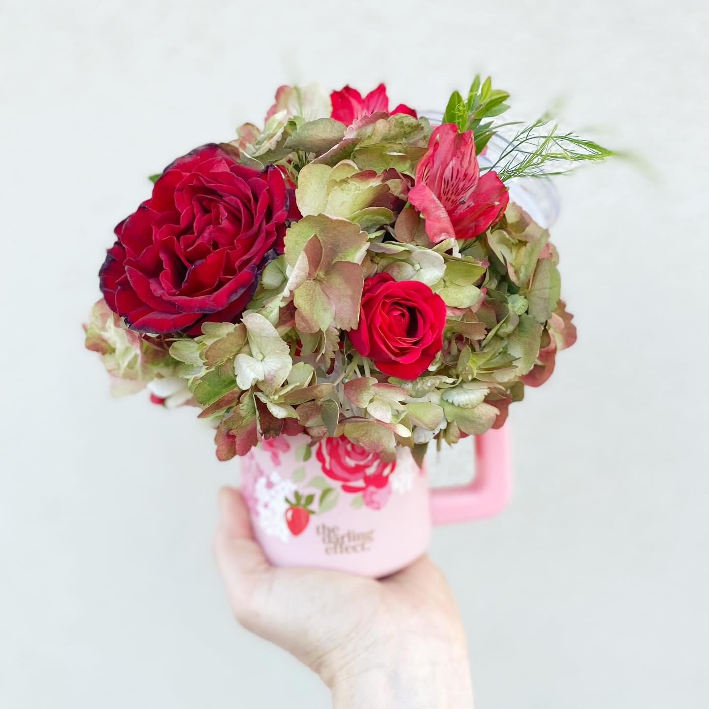 Northwest Arkansas Florist portfolio 3