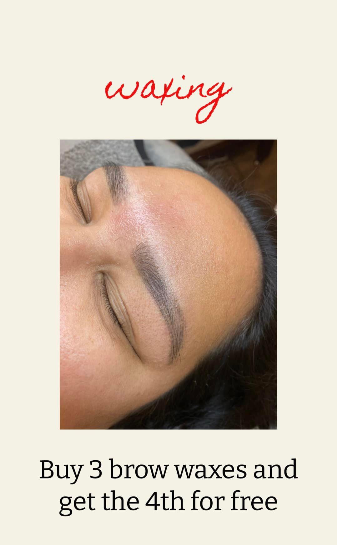 Aurora Beauty Co. portfolio 1