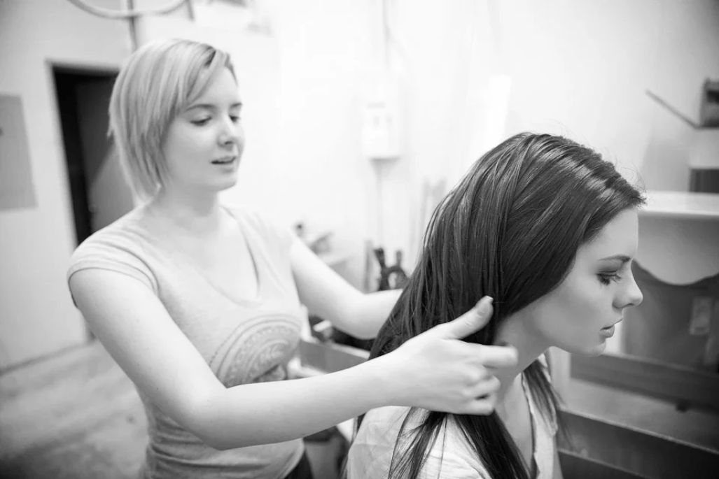 Kirstin Forbes Hair portfolio 3