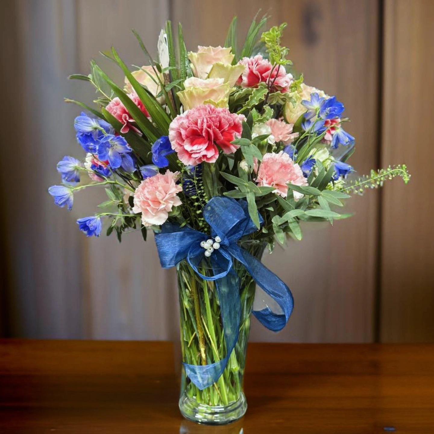 Kenai Flower Shop portfolio 4