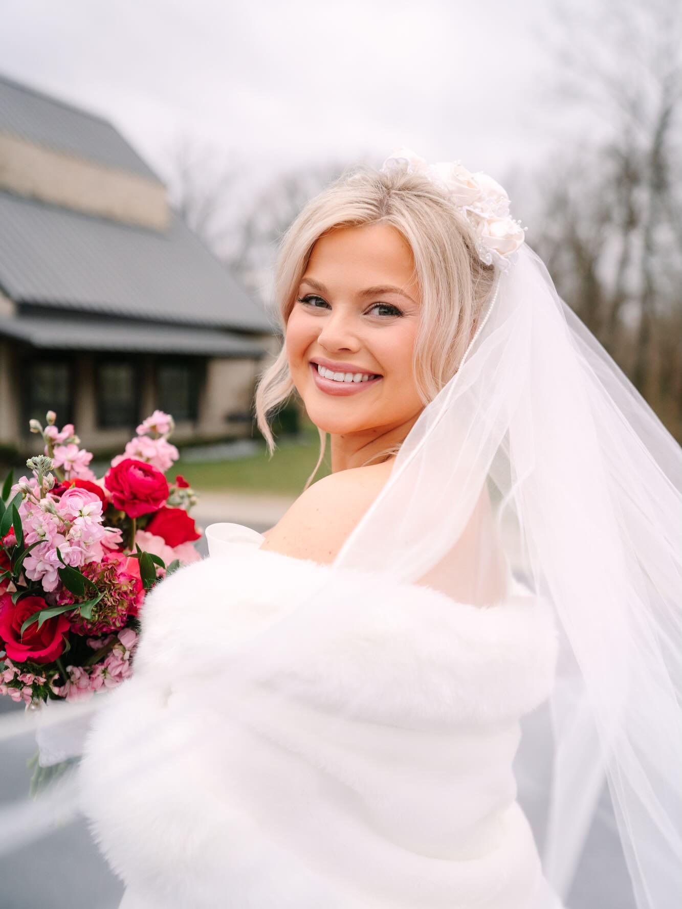 Jessica Kersey Events portfolio 1