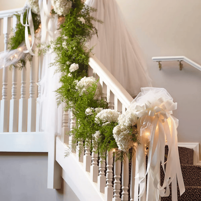 Santina's Flowers and Gifts