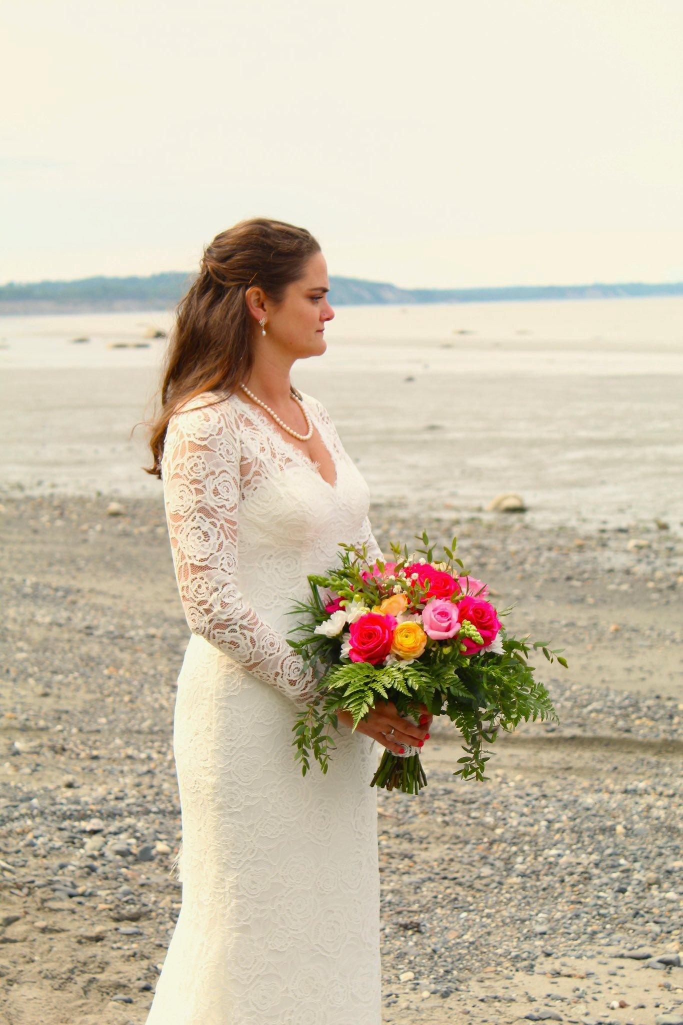 Kenai Flower Shop portfolio 5