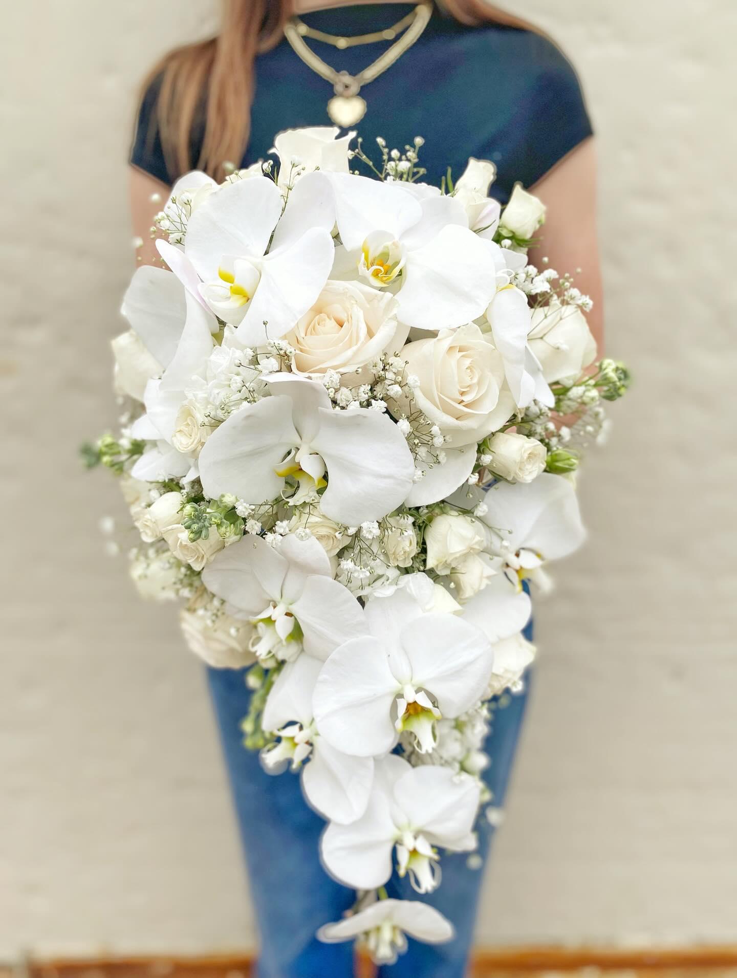 Northwest Arkansas Florist portfolio 5