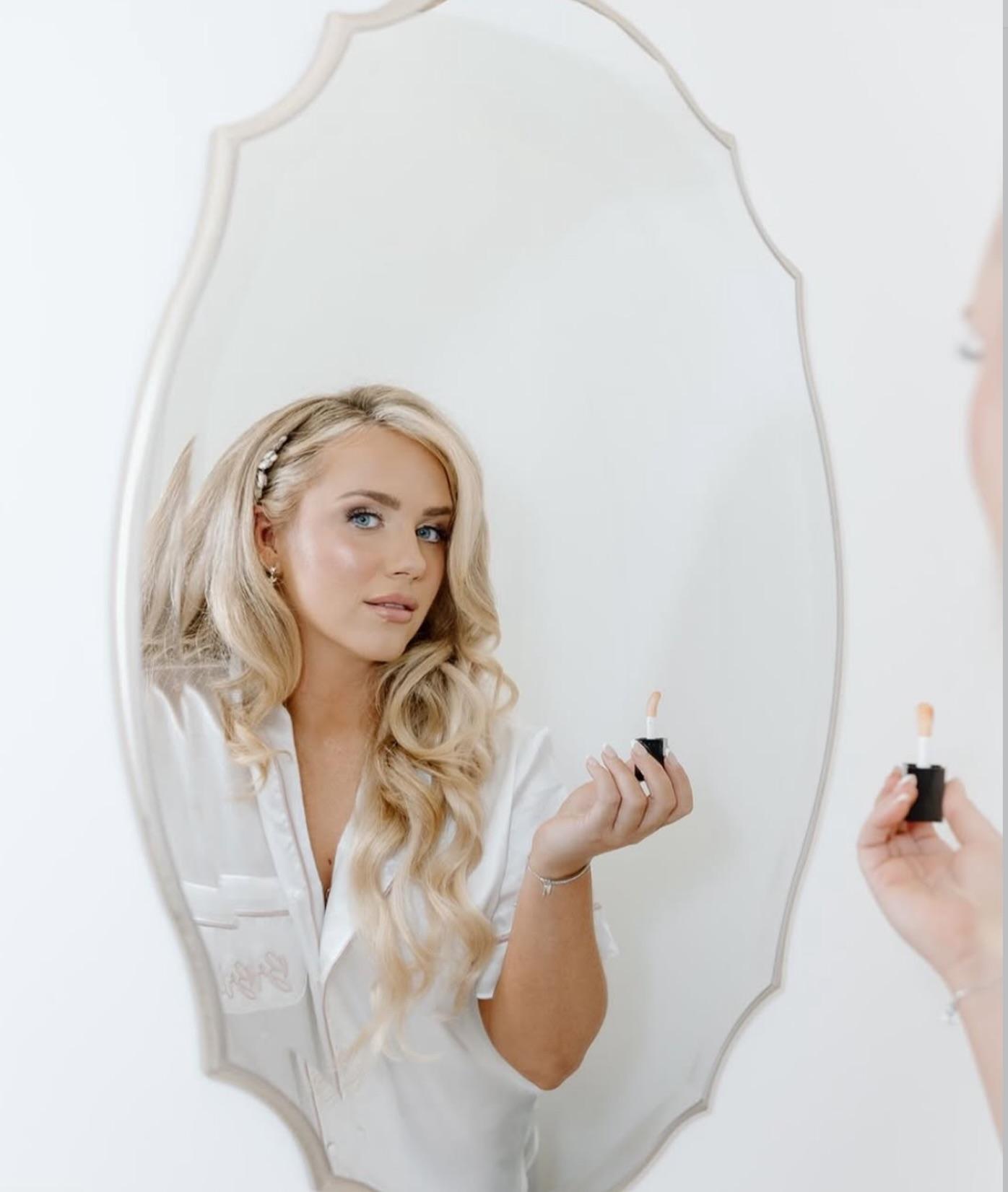 Southern Beauty Collective portfolio 5