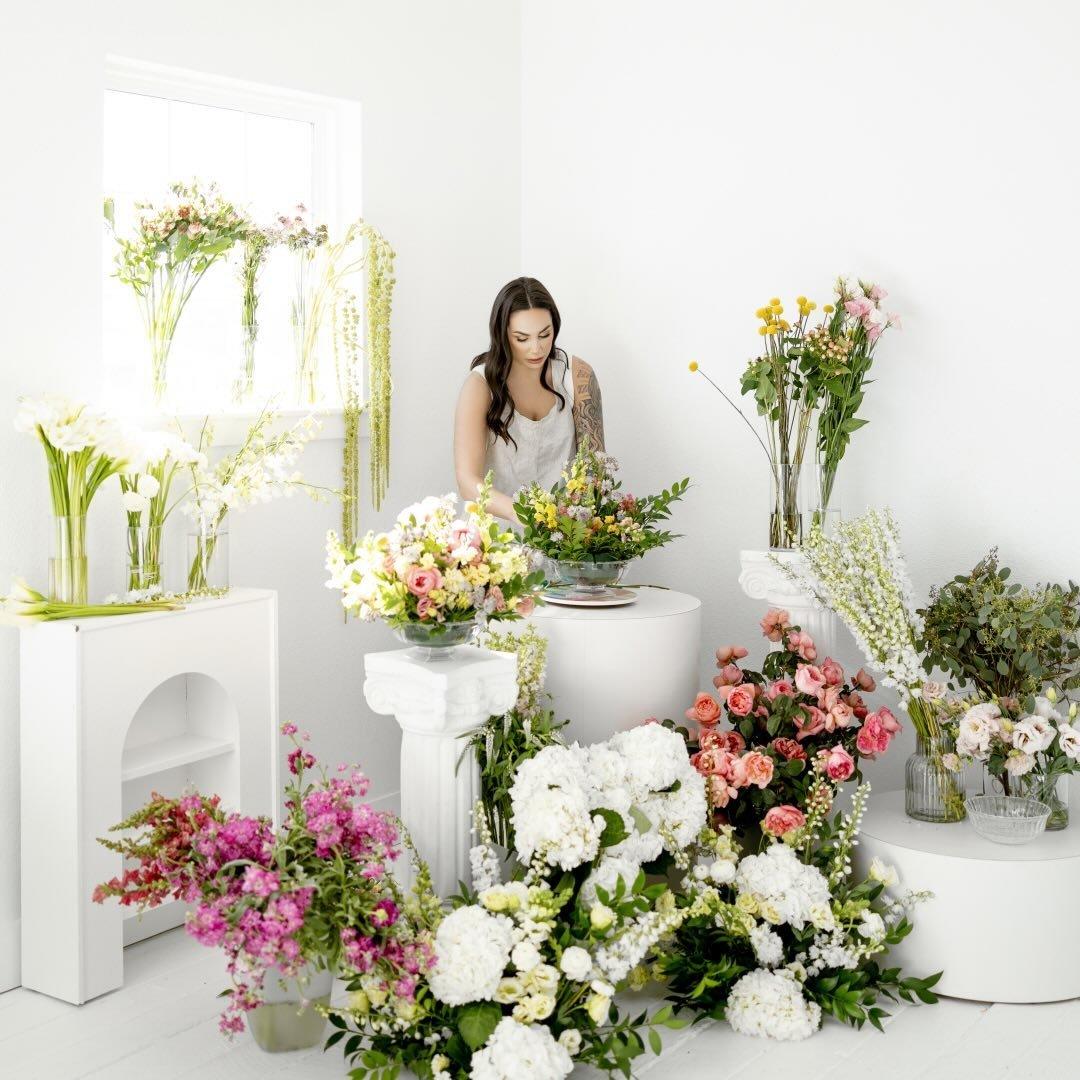 In Bloom Floral Company