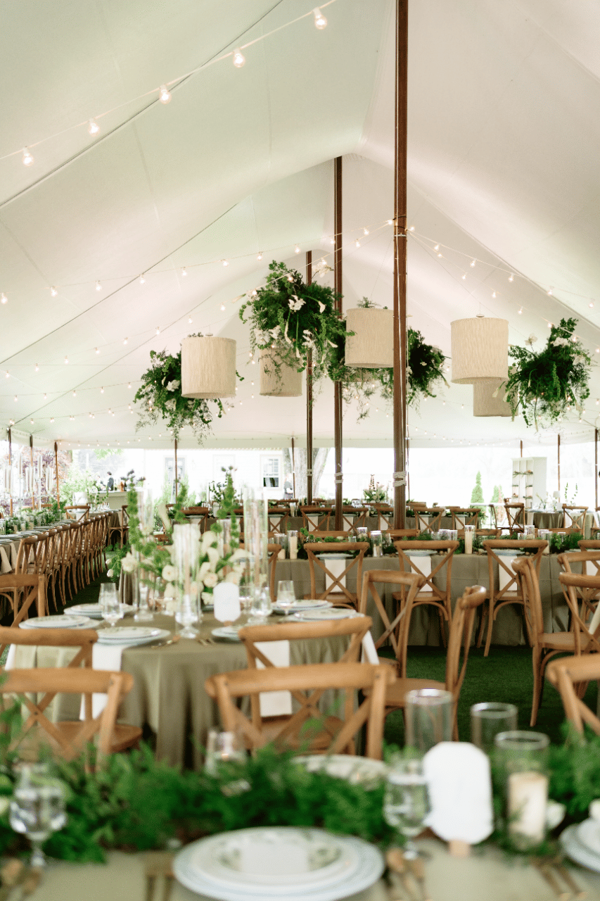 A to Z Event Rentals